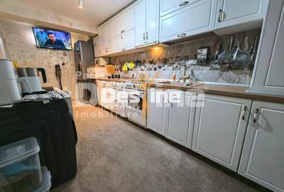 Apartament 2CD 58mp mobilat si utilat la parter + loc parcare Sos. Rediu - 6