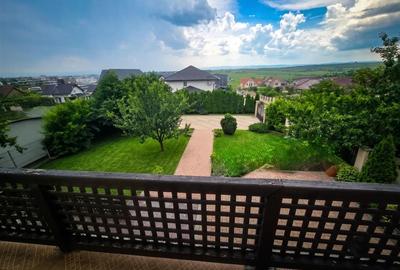 Casa individuala | Sfantu Ilie | 796 mp teren| C-5850 - 2
