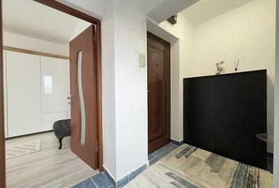 APARTAMENT 1 CAMERA NICOLINA 2 STATII PALAS MALL 0% COMISION - 5