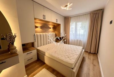 Comision 0% Apartament 3 camere, 2 bai, renovat integral, Grigorescu - 13