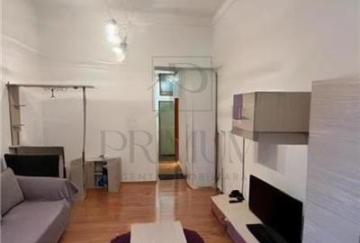 Apartament 1 camera-Ultracentral-Mobilat-Utilat - 2