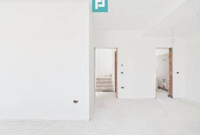 Duplex luminos 101 mp utili, teren 350mp în Covaci - 18