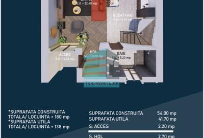 Vila Eleganta Finalizata Finisaje Ultra Moderne Nicolae Grigorescu - 22