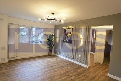 De vanzare apartament 2 camere renovat modern cu balcon in zona Piata Victoriei - 5