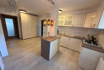 APARTAMENT 3 CAMERE-CALEA 13 SEPTEMBRIE-PANDURI-MOBILAT UTILAT - 5