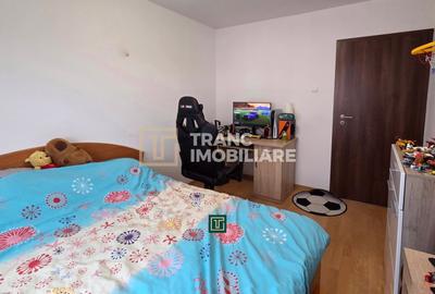 Apartament 3 camere de vânzare – Calea Girocului, Timișoara - 10