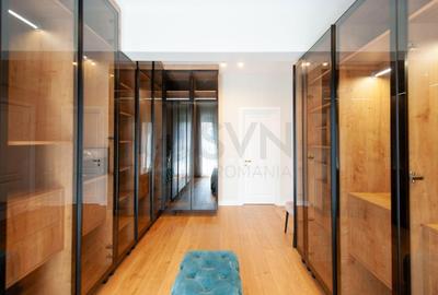 REA1028503 APARTAMENT LUX l MOBILAT l UTILAT l 2GARAJE l BANEASA l AVIATIEI - 26