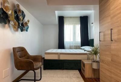 Apartament 2 camere Unirii/ Biblioteca Nationala - 5