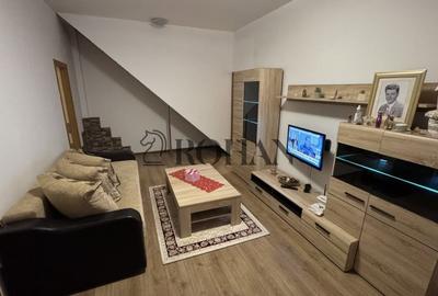 Apartament 4 camere - Anghel Saligny - Scara Interioara - 10