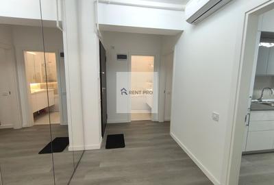 Totul Nou 2 Camere Exigent Etaj 9 Vedere Afi Mall - 19