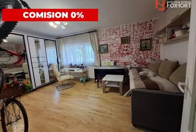 Apartament cu 2 camere decomandat, mobilat în Lipovei