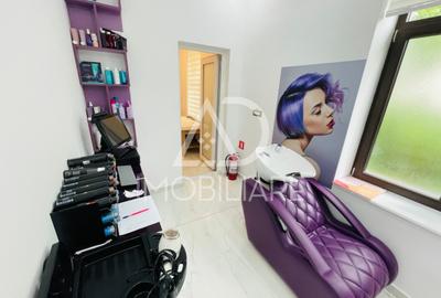 Spațiu Comercial de Închiriat în Centru – Locație Premium pentru Afacerea Ta ! - 8