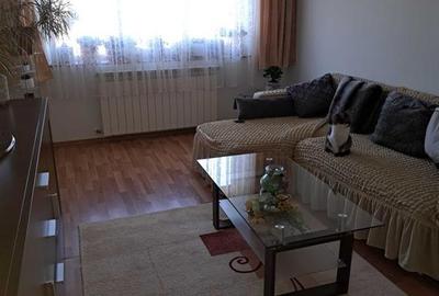 Apartament cu 3 camere, Obcini, 3C-4147