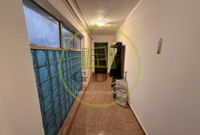 Apartament 3 camere, decomandat, 70.4 mp, Calea Bucuresti, Zona Institut - 10