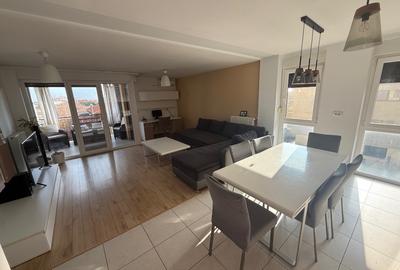 Apartament cu 2 camere în Braytim