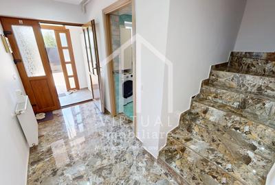 Casa de vanzare in Sibiu, cu 5 camere, de 122 mp, mobilata si utilata - 9