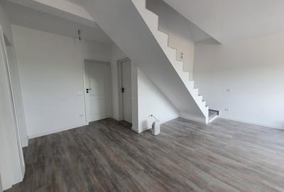 Casă individuală cu 3 camere în Hlincea - 7
