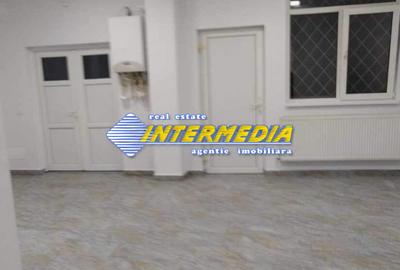 Vanzare Spatiu Comercial finisat si renovat 80 mp Alba Iulia Stadion sub - 4