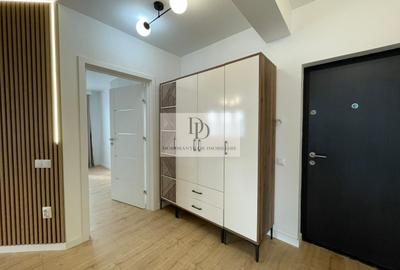 Apartament 3 camere finisaje moderne | Parcare inclusǎ | Zona Europa - 11