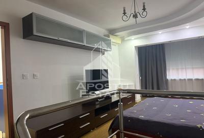 Apartament cu 2 camere decomandat în Aradului