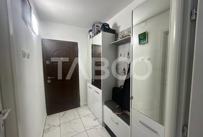 Garsoniera la parter inalt decomandata utilata si mobilata de vanzare - 4