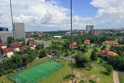 Inchiriez Apartament de lux | 2 camere 990 euro/luna +TVA | Up Site Floreasca - 7