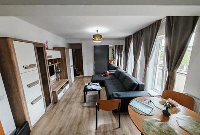 Inchiriem Apartament 2 Camere, Mobilat, Decomandat, Tractorul - 7