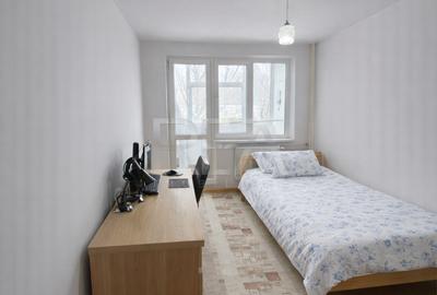 3 camere Theodor Pallady, parcare, et. 2, an 1975, metrou, 62 mp - 3