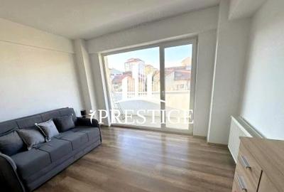 APARTAMENT 1 CAMERĂ ZONA MIHAI VITEAZU | ETAJ 3 | BALCON | LIFT - 1