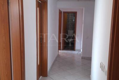 Apartament spațios cu 3 camere și garaj, Zorilor - 4