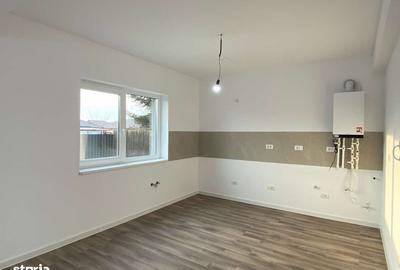 Vila Individuala 4 camere Domnesti - 8