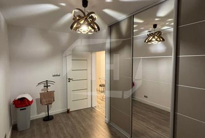 Apartament 3 camere, Buna Ziua - 7