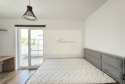 3 camere /2 bai / terasa / Borhanci - 5