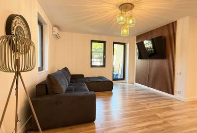 Apartament modern 3 camere, Mănăștur,zona Minerva, 2bai,2balcoane,boxa, parcare - 1
