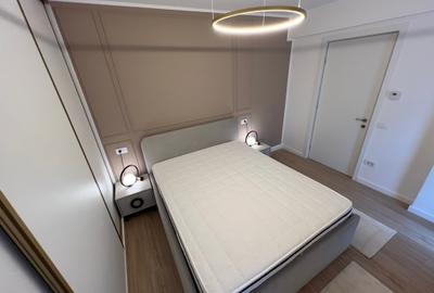 Închiriere Apartament 2 Camere Ultramodern Iancu Nicolae - 9