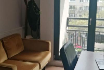 Nicolae Titulescu\ 2 spatii birouri| Cladire Office Moderna - 7