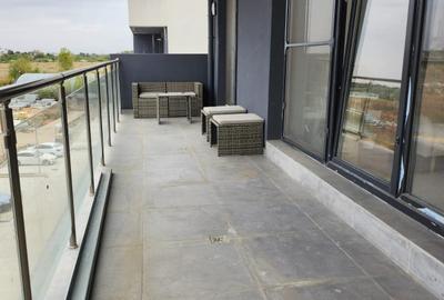Bragadiru - Apartament Premium 2 cam, 65 mp + Terasă 26 mp & Parcare Subterană - 12