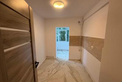 2 camere D- etaj 3 - Canta - Bjatm- 47 mp - 108900 euro - 7