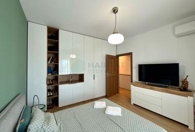 Vila 3 camere in stil scandinav, gata de mutare - 9