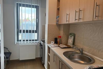 Apartament cu 2 camere decomandat, mobilat în Pipera