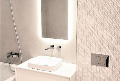 Duplex cu 4 camere , 174mp Iancu Nicolae lângă pădure - 7