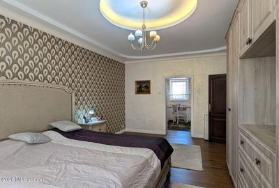 Doamna Ghica - Gherase 86, Vila Lux D+P+1, 413 mp utili, 560 mp teren - 12