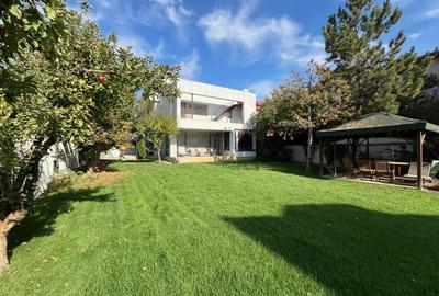Vila cu arhitectura moderna, teren 700mp, IANCU NICOLAE-Cambridge School - 1