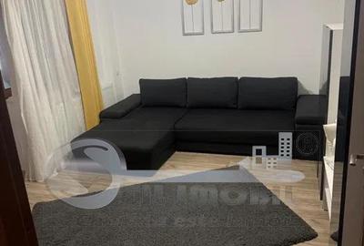 Apartament cu 2 camere decomandat, mobilat în Nicolina