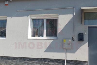 Duplex cu 4 camere în Central
