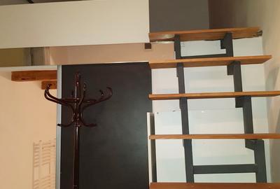 Apartament modern de închiriat zona UMF si USAMV - 7