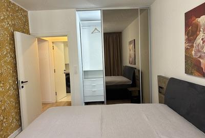 Ivory Residence 2 camere cu balcon si loc de parcare - 6