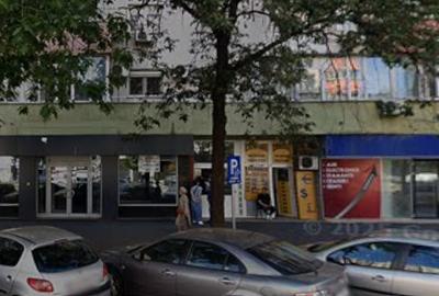 Calea mosilor I suprafata 109 mp I pret 2.422 euro+TVA - 2