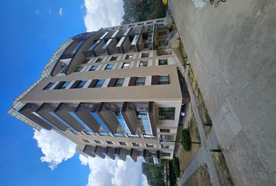 APARTAMENT CU VEDERE DIRECTĂ SPRE PĂDUREA BĂNEASA | PISCINĂ - 21
