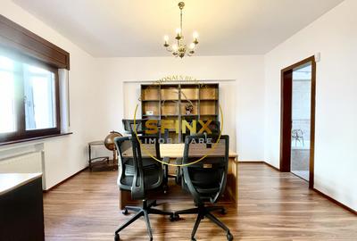 2 camere mobilat si utilat Romana | Centrala termica proprie - 2